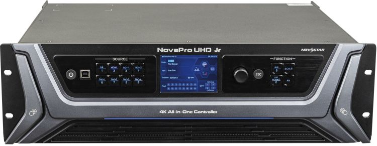 Novastar NovaPro UHD Jr Alles-in-einem Kontroller