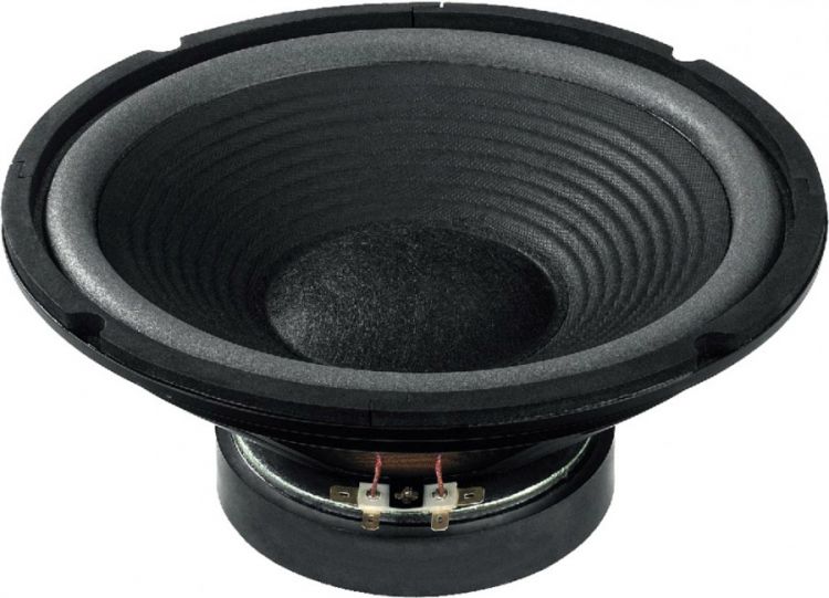 MONACOR SP-252E Basslautsprecher
