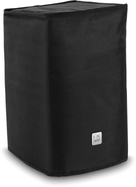 LD Systems DAVE 15 G4X SAT PC - Gepolsterte Schutzhülle für DAVE 15 G4X Satelliten