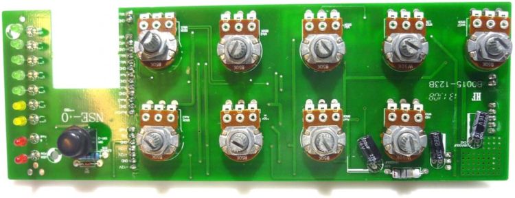 Platine (Steuerung) MPVZ-350.6 (B0015-123B)