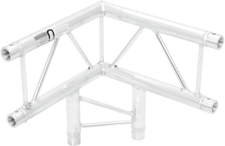 ALUTRUSS BILOCK E-GL22 C31-V 3-Wege-Ecke 90°