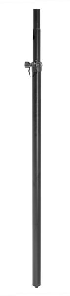 OMNITRONIC BPS-3 Boxenhochständer/Stativ Aluminium schwarz