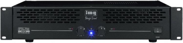 IMG STAGE LINE STA-700 Verstaerker