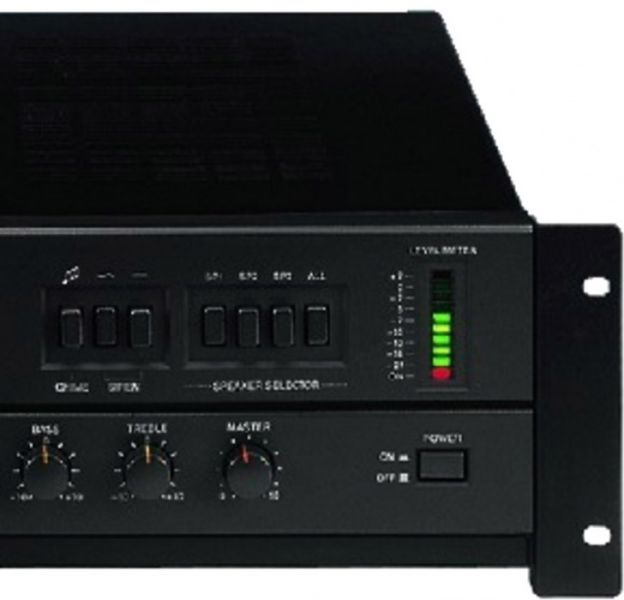 MONACOR PA-1200RM Montagehalter