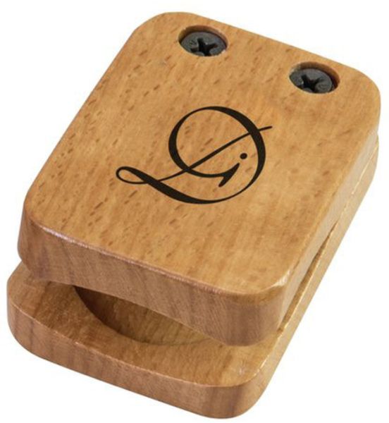 DIMAVERY CAO-1 Cajon Kastagnette, klein