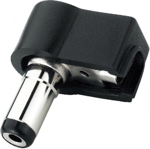 MONACOR T-521AP Netzteilstecker 5,5/2,1mm