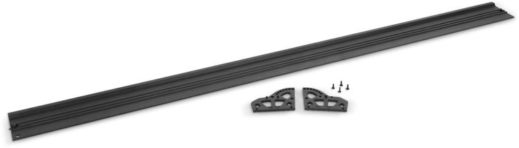 Cameo DURA® LINE 100 FULL GS - DURA® LINE 100 Glare shield
