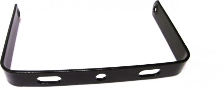 Bügel LED IP FL-8 155x95x19mm (1x Teil) schwarz