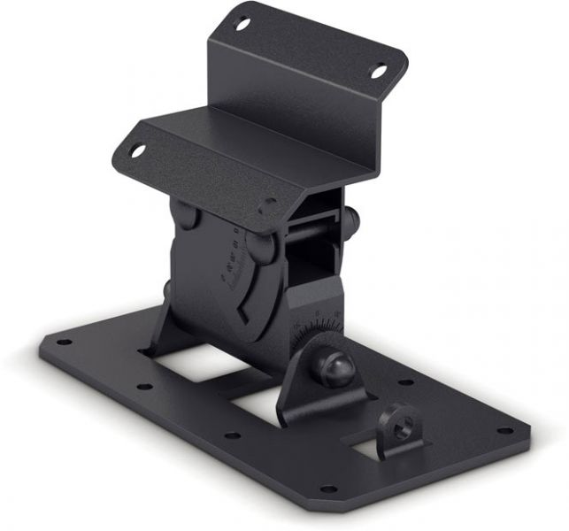LD Systems STINGERG3WMB1 Neig- und schwenkbare Wandhalterung Stinger G3 12