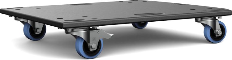 LD Systems DAVE 18 G4X CB - Rollbrett für DAVE 18 G4X