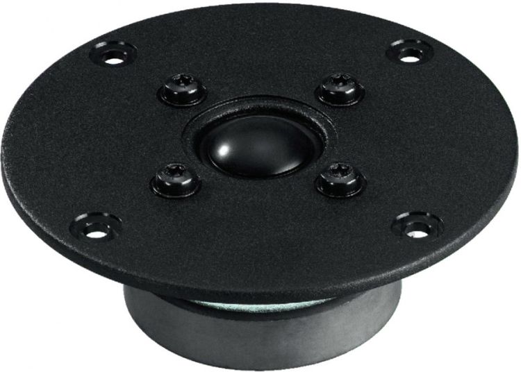 Monacor DT-19SU HiFi-Dome-Tweeter