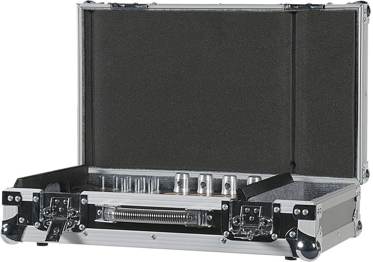 DAP-Audio UCA-CA3 Conical Adapter Case III