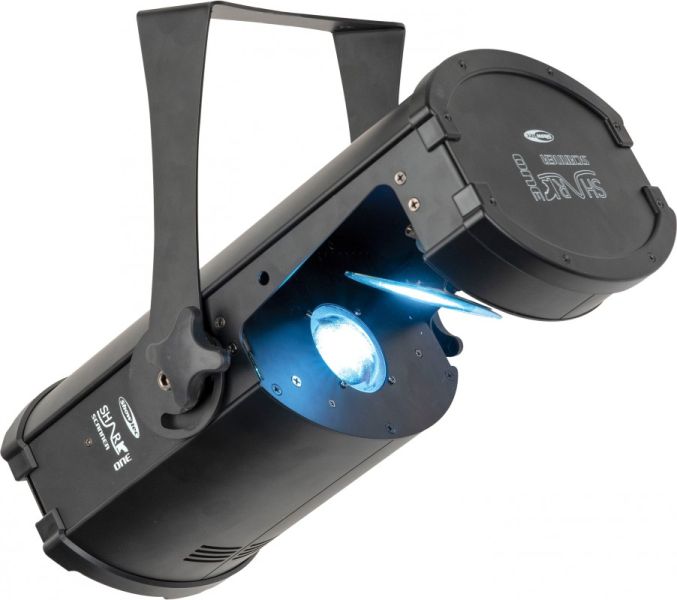 Showtec Shark Scan One - Weiße LED mit 100W -B-Stock-