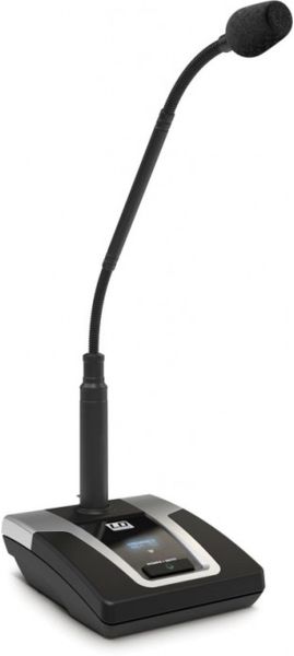 LD Systems U508 CST Sprechstelle für U508 CS 4