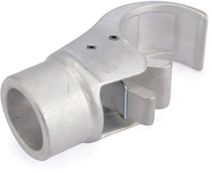 Riggatec Claw Clamp 51 mm für 51 x 2 mm Rohr