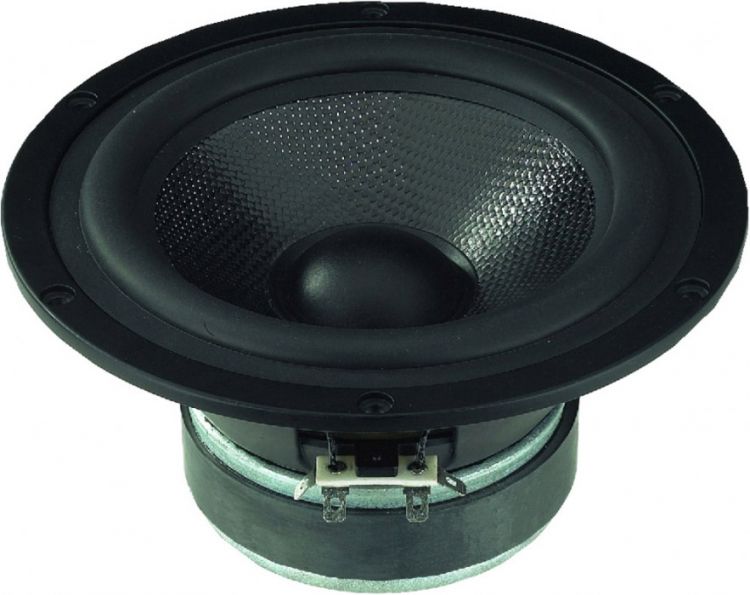 NUMBER ONE SPH-170C HiFi-Basslautsprecher