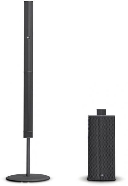 LD Systems M G2 SPS Standfuß-Set Für MAUI G2 Säulen