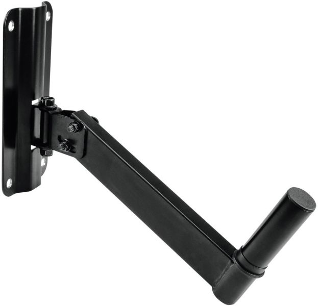 OMNITRONIC WH-3 Wandhalterung für Boxen
