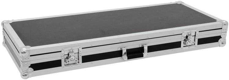 ROADINGER Flightcase EC-B252 4x LED BAR-252 RGB