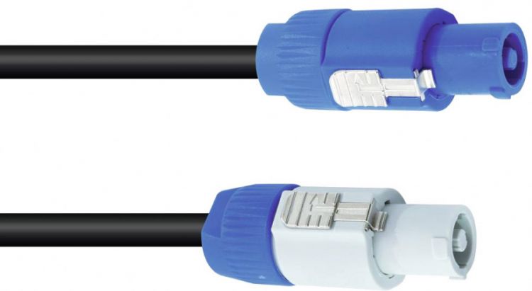 PSSO PowerCon Verbindungskabel 3x2,5 1m