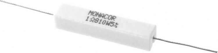 MONACOR LSR-18/10 Hochlastwiderstand