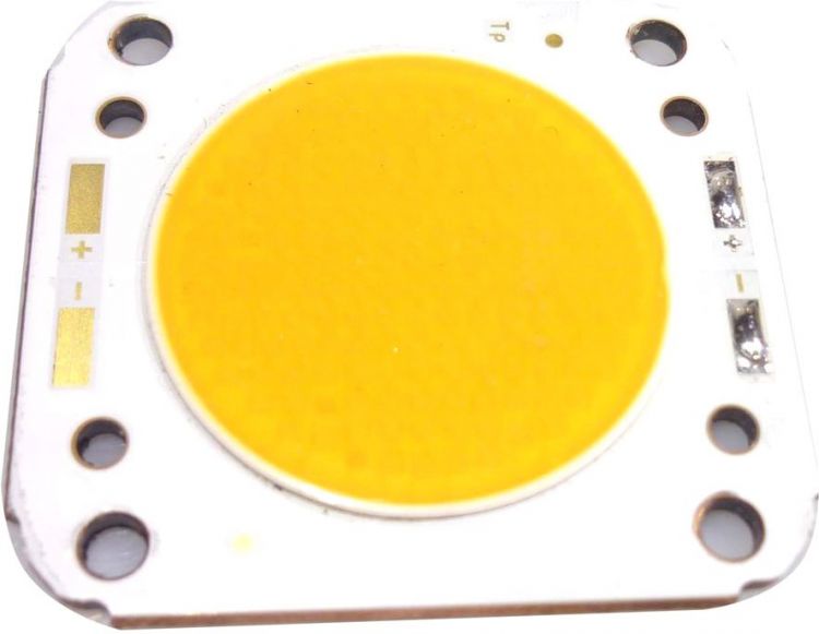 LED COB 200W 3100k RA90 44.8V 4.4A THA