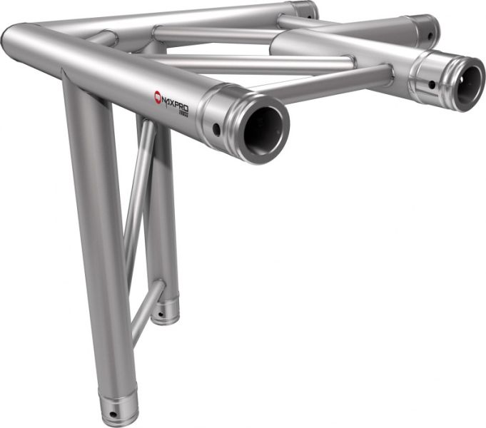 Naxpro-Truss FD 32 C31H 90° 3 Weg Winkel -B-Stock-