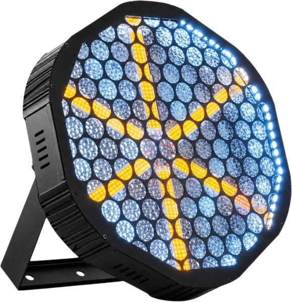 EUROLITE LED RETRO 6 Spot ABL Retro-Blinder