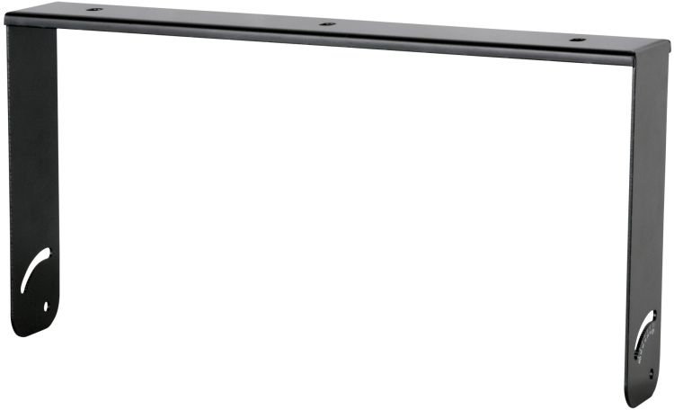 DAP-Audio Xi-8 hanging bracket including 4x M6x30 Black