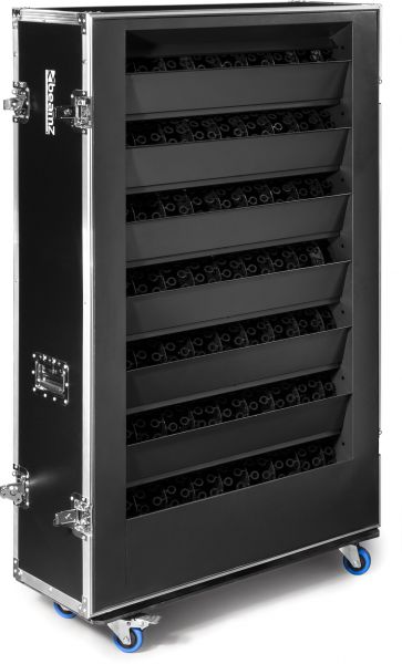 beamZ Pro BG7000 Bubble Giant Pro 7 Stufen