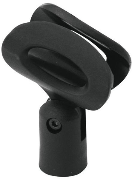 OMNITRONIC MCK-10G Mikro-Klemmhalter flexibel