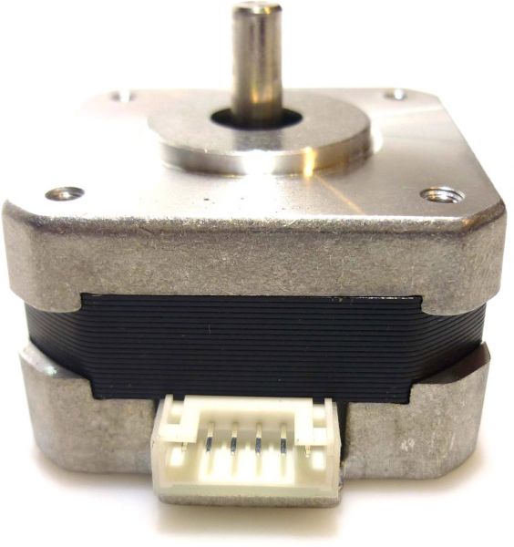 Steppermotor 42HDB903ND-13