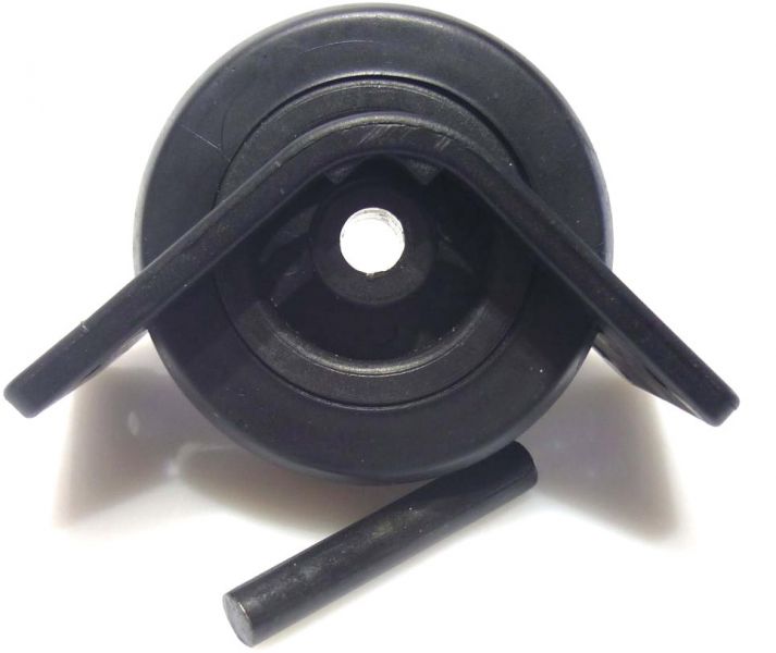 Rolle KM ,VFM 15"