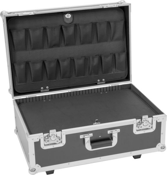 ROADINGER Universal-Koffer-Case G-2 mit Trolley
