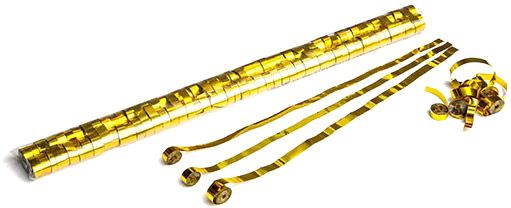 Magic FX Metallic Streamer 5m x 0,85cm - Gold