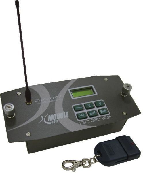 ANTARI X-30 MK3 Funkfernsteuerung -B-Stock-