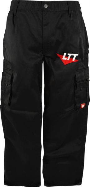 LTT Herrenhose lang, Gr. 64