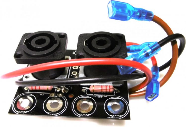 Platine (Output) DDA-3500 ()