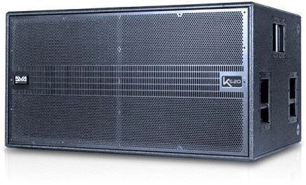 dB Technologies DVA KS20
