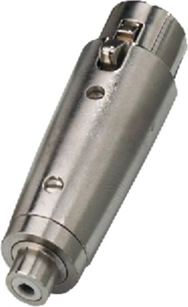 MONACOR NTA-115 XLR-Adapter