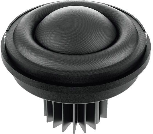 LAVOCE TN131.00 1,3" Kalottenhochtöner, Neodym