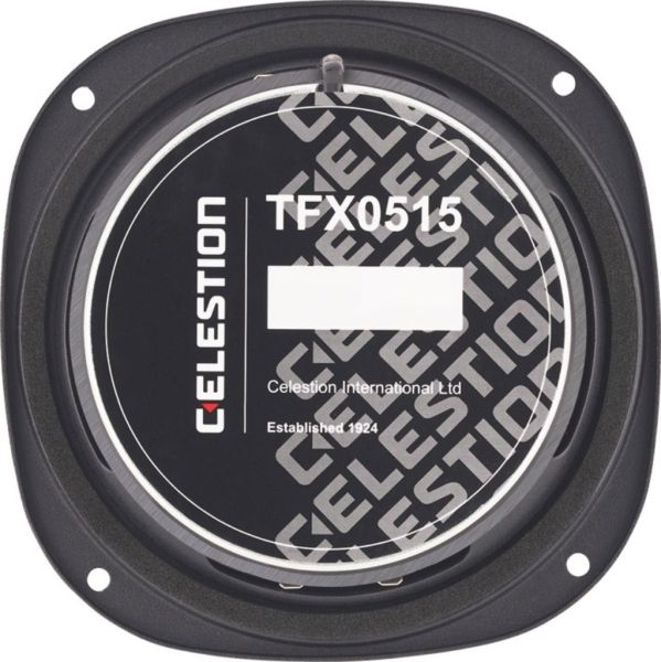 Celestion TFX0515/8 PA-Koaxiallautsprecher, 150 W, 8 Ω