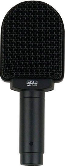 DAP-Audio DM-35 Guitar amp microphone