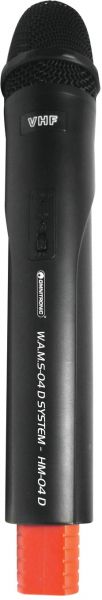 Mikrofon W.A.M.S.-04D 202.95Mhz