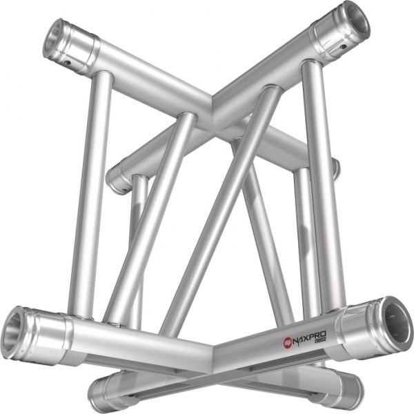 Naxpro-Truss ED 42 C41V 4 Weg Kreuz