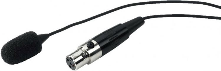JTS CX-500 Elektret-Mikrofon