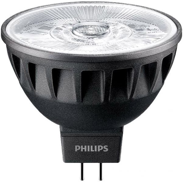 Philips MASTER LED ExpertColor 7.5-43W MR16 927 24D