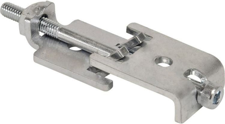Bullstage Nutenkanalverbinder M6 für Tour Deck und SmartDeck