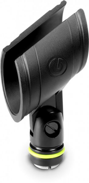 Gravity MS CLMP 34 Mikrofonklemme für Handsendemikrofone