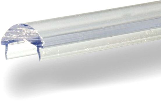 ISOLED Linearlinse für MINI-MAXI-ROUND-ECK, L: 2000mm